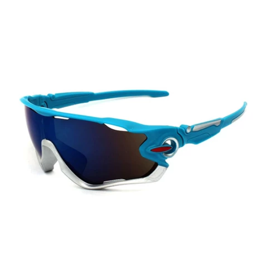 Cycling Glasses Outdoor Windproof Glasses Sports Mens Sunglasses Bicycle Sunglasses Mountain Bike Sunglasses Riding Eyewear SG17