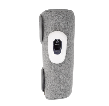 Hailicare One Piece Electric Leg Massager Arm Foot Calf Massage Pad Rechargeable Portable Body Relaxing Beauty Massager