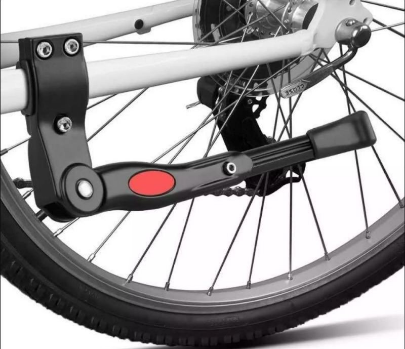 MOUNTAIN BIKE BICYCLE STAND BIKE SIDE KICK STAND Alloy for 26er,27.5 and 29er