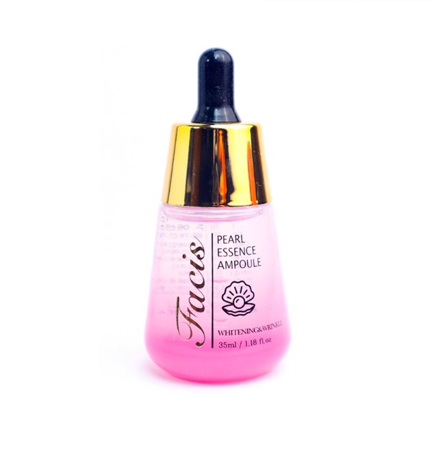 Facis Pearl Essence Ampoule