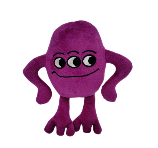 Garten of BanBan Plush Jumbo Josh Toy Soft Plush Stuffed Games Derivative Garden Of Banban Plushies Toy For Kids Children Gift B10