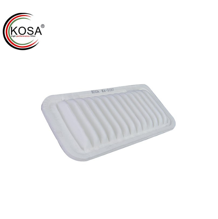 KOSA AIR FILTER FOR TOYOTA VIOS 1.3' 06, ECHO, YARIS KA-3197 (1PC)