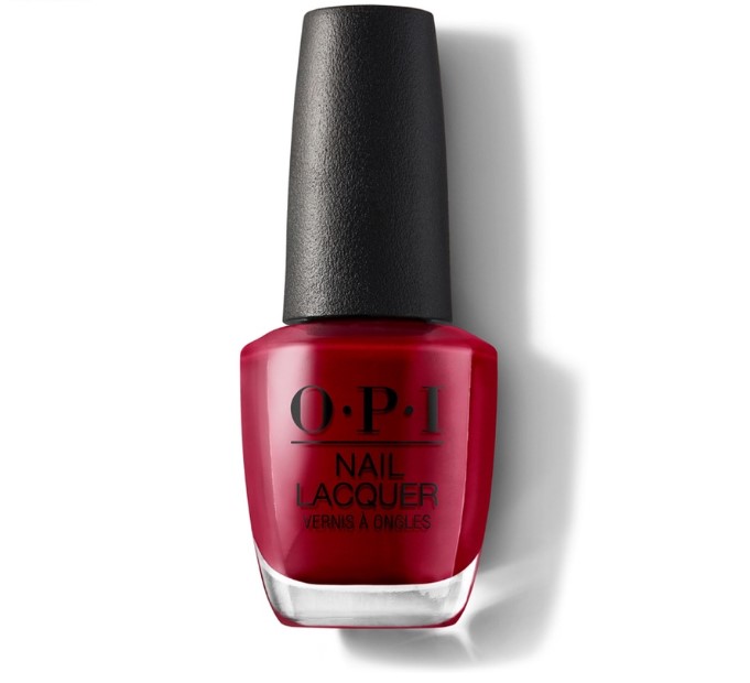 O.P.I. Nail Lacquer Amore At The Grand Canal 15ml