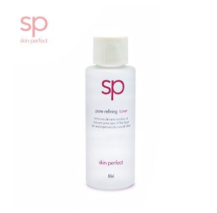 Skin Perfect Pore Refining Toner 60ml