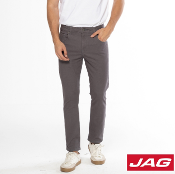 Jag Men's Colored Skinny Pants