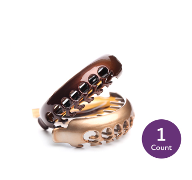 Goody Simple Styles Pony Pouf