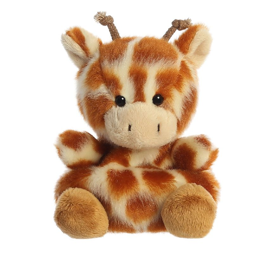 Sand Doll Aurora PALM PAL Cute SUPPPER Farm PP1