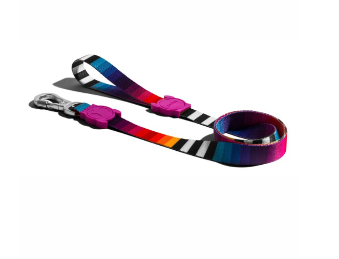 Zeedog Dog Leash [Prisma]