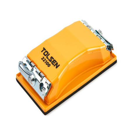 Tolsen  (85mm-105mm) ABS Case