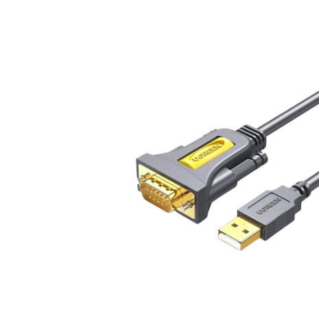 UGREEN USB To DB9 RS-232 Adapter Cable - PH