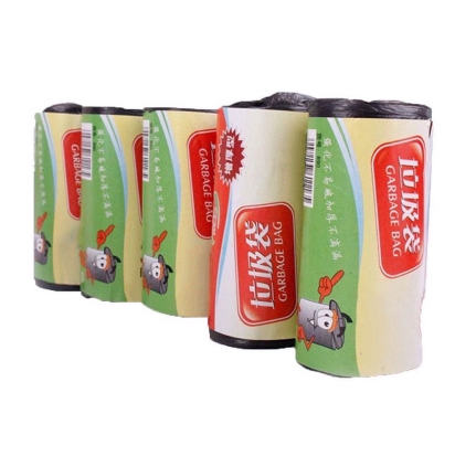 Environmental Garbage Bag