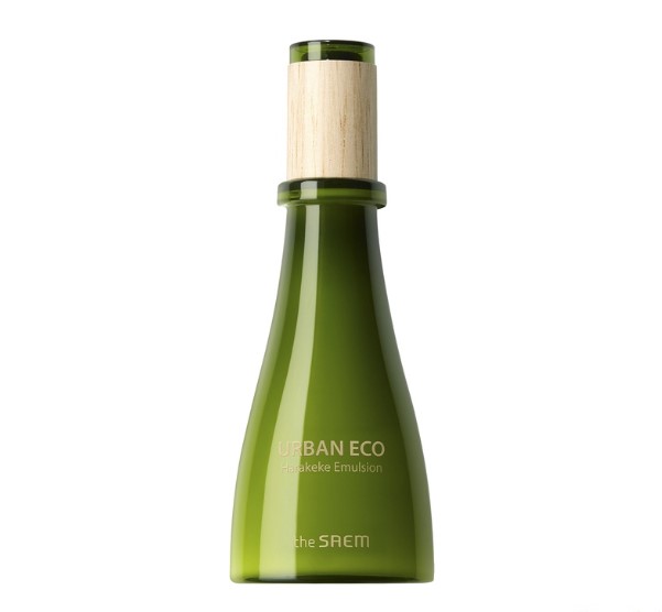 The Saem Urban Eco Harakeke Emulsion
