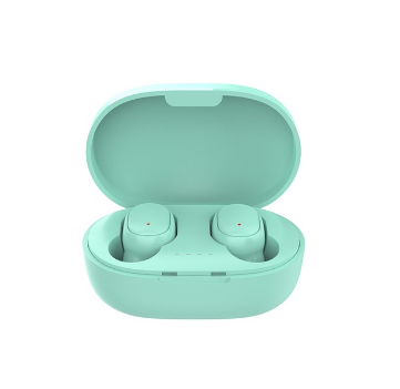 TZUZL A6S TWS Wireless Bluetooth 5.2 Earphones Mini Earbuds Sport Stereo Headphones Waterproof Earset