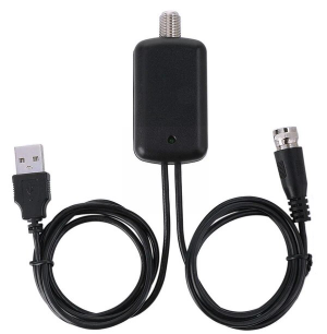TV Signal Amplifier Booster Digital HD For TV Fox Antenna