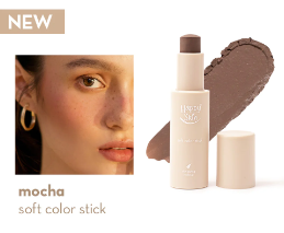 Happy Skin Off Duty Soft Color Stick in Mocha