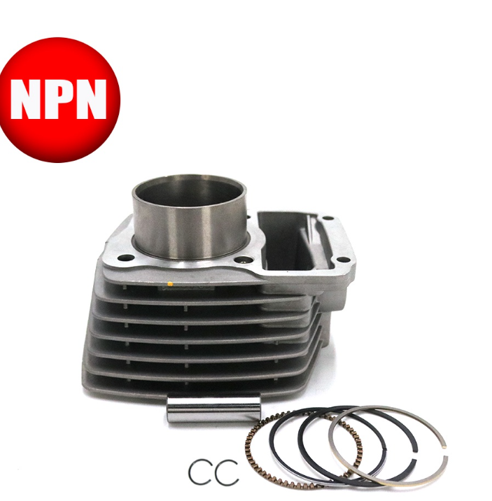 NPN Cylinder Block Kit For Honda CG125