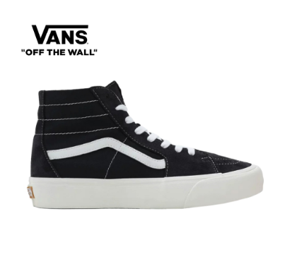 Vans Sk8-Hi Tapered Vr3 Raven/Marshmallow For Mens