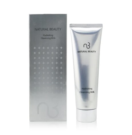 Natural Beauty  Hydrating Cleansing Milk 150ML