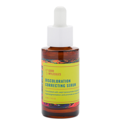 Good Molecules Discoloration Correcting Serum 30ML