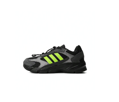 Adidas 2024 Boys Crazy Chaos 2000 AC J Low Top Training Shoes IH0909