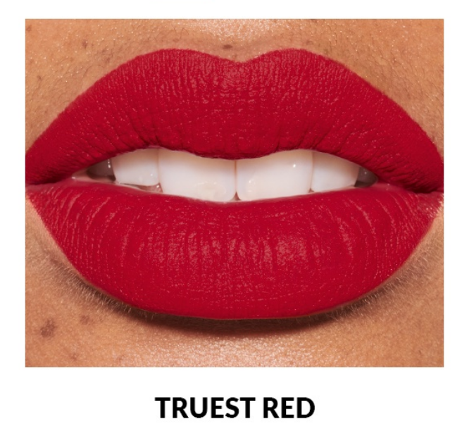 Avon Truest Red Ultra Matte Lipstick 3.6g