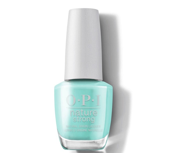 O.P.I. Nature Strong Cactus What You Preach 15ml