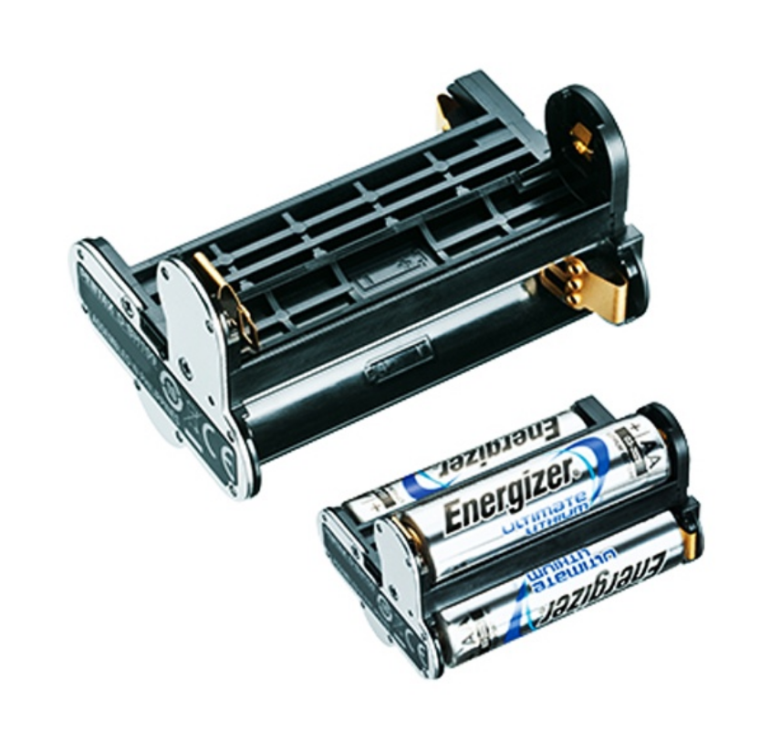 Pentax D-BH109 AA-Adp