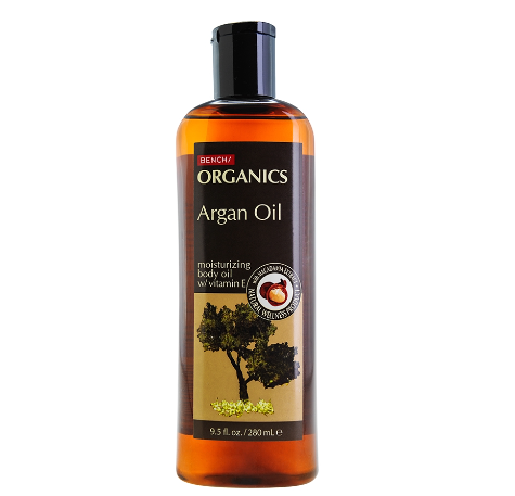 BENCH Organics Argan Oil CPQ2280A - 280ML
