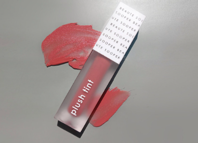 Sooper Beaute Plush Tint in Kano