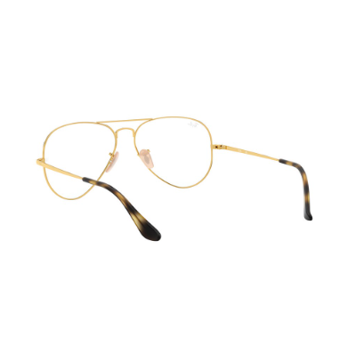 Ray-Ban - RX6489 2500 - Glasses