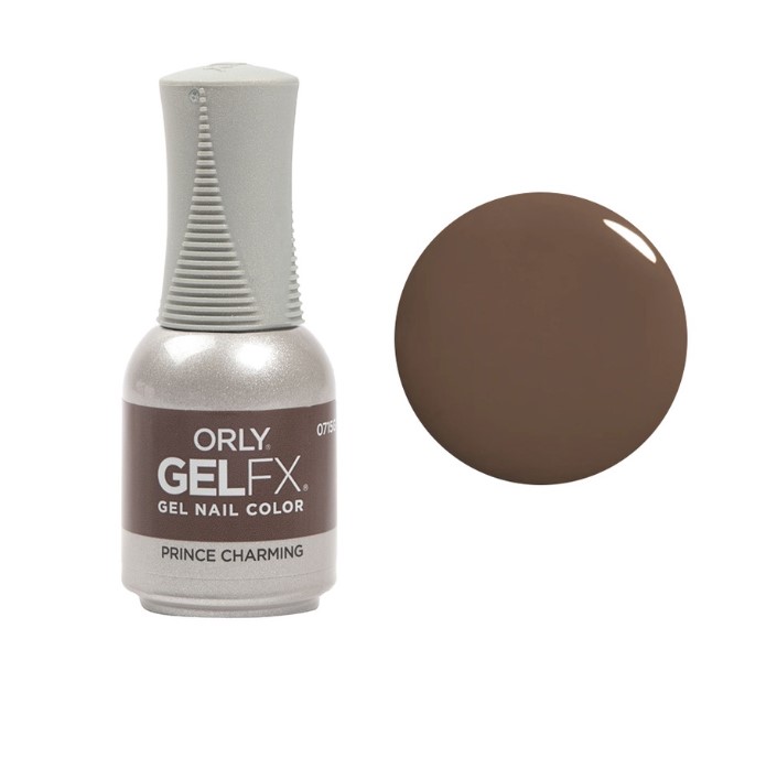 Orly Gel Fx Color Prince Charming 18ml