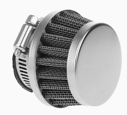 35mm Air Filter Motorcycle Scooter Pit Bike Air Cleaner Intake Filter For Moto