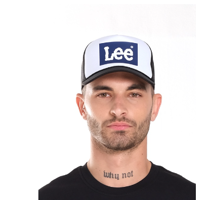 Lee Mens Trucker Cap (Genderless)