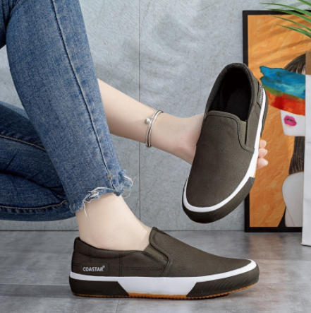 Coastar Women Shoes On Sale Leather Shoes Rubber Shoes For Women Korean Shoes Running Shoes