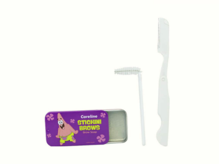 Careline Stickini Brow Soap 10g