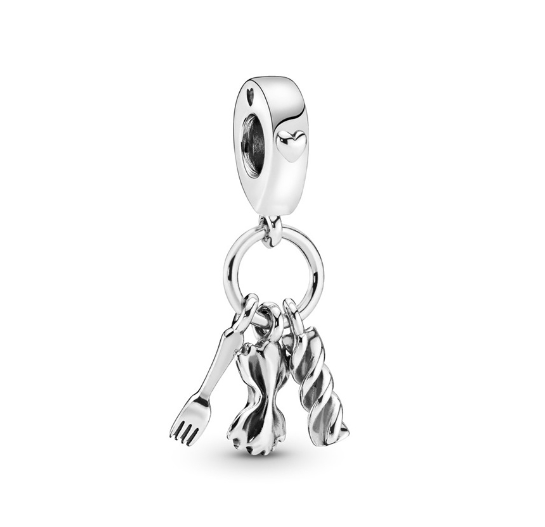 Turtle 925 Silver Pandora Dangle Charm Three In One Pendant Decoration For Bracelet Dream Catcher Beads S34