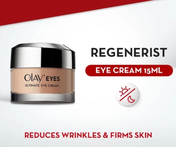 Olay Eyes Ultimate Eye Cream 15 ml
