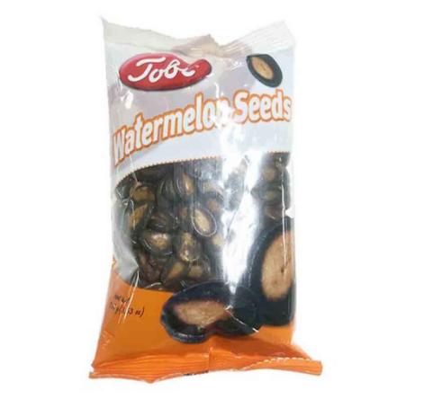 Tobi Watermelon Seeds 100g