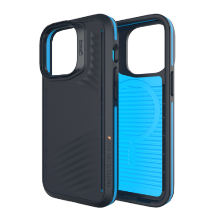 Gear4 D30 Vancouver Snap Case for iPhone 13 Pro / Max
