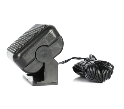 3.5mm P600 Car Radio External Speaker For Yaesu Icom Kenwood Mobile Radio TM481A FT-1807 FT-7900R IC-2720 TYT TH-7800 TH-9800