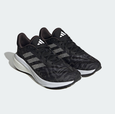 Adidas Running Supernova 3 Running Shoes Men Black IE4361