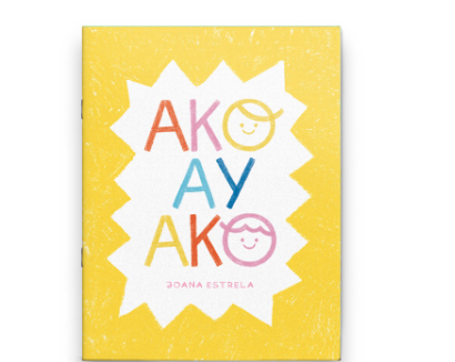 Ako ay Ako - Picture Book - Grade 3 Filipino