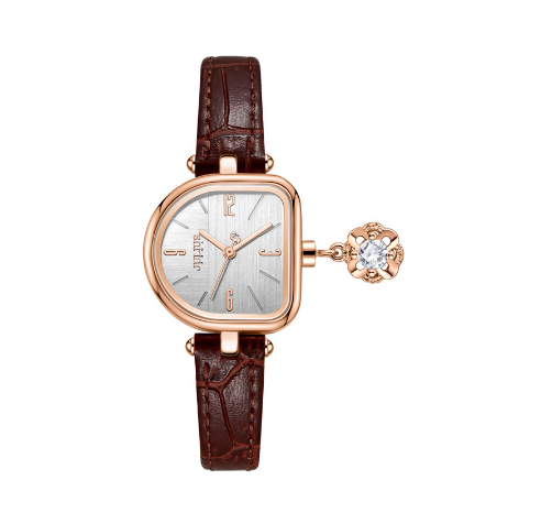 JULIUS Fashion Waterproof Women's Watch JA-1394 2