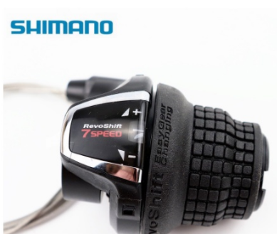 SL-RS35 RS31 21 speed 6 Speed 7 Speed Grip Twist Shifter Lever SIS Revoshift Set MTB Cycling