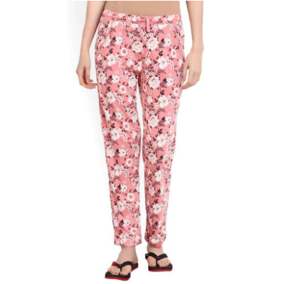 Blue Rae Fashion Lady's Pajama for Adult Women Random / Assorted Color and Design