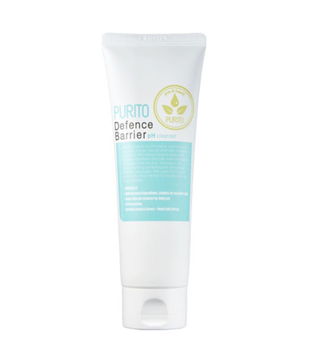 Defence Barrier Ph Cleanser 150ml