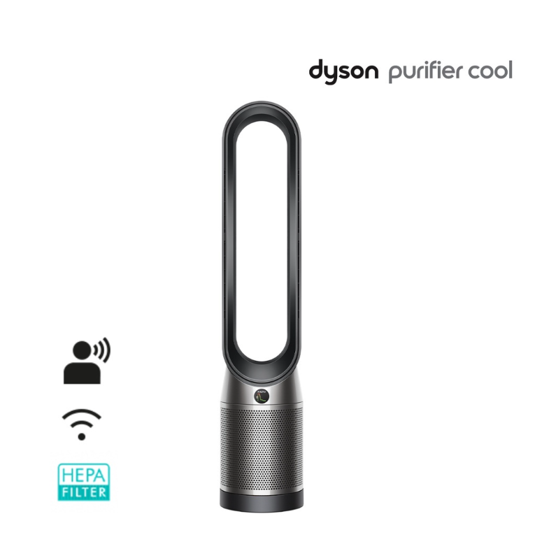 Dyson Purifier Cool ™ Air Purifier Fan TP07 (Black/Nickel)