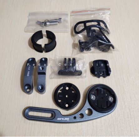 GUB Computer Holder / Speedometer Mount / GUB Barfly / GUB 660