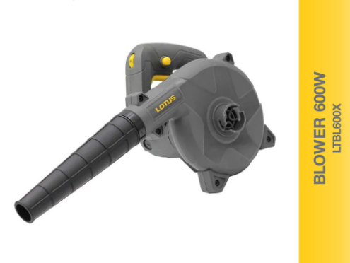 Lotus Blower 600W LTBL600X - Power Tools