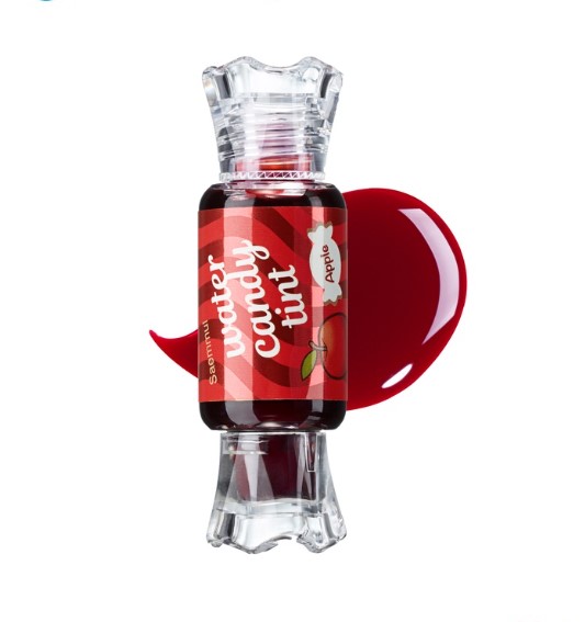 The Saem Saemmul Water Candy Tint 02 Apple
